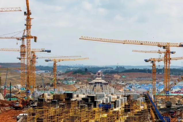 成都将3小时飙拢昆明！最新进展来了