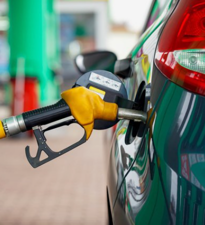 今晚12点，重庆油价将调整！