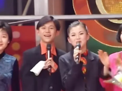 主持人何炅，确认停更！