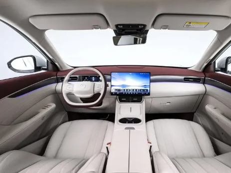 15万级SUV该怎么选？选风神L8还是启源Q07？！