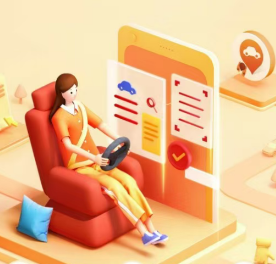 中国平安 | 买车险就上平安好车主，随心选，理赔快，服务好